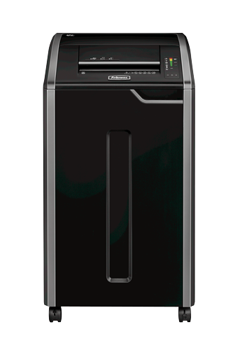 Fellowes Powershred 425Ci - Front View